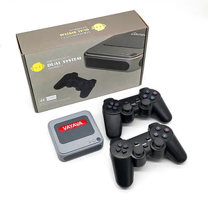 Consola Dual System Gamebox