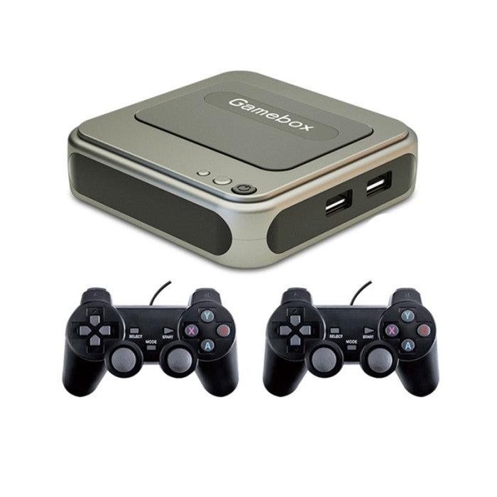 Consola Dual System Gamebox