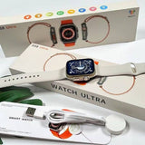 Smartwatch GS8 Ultra