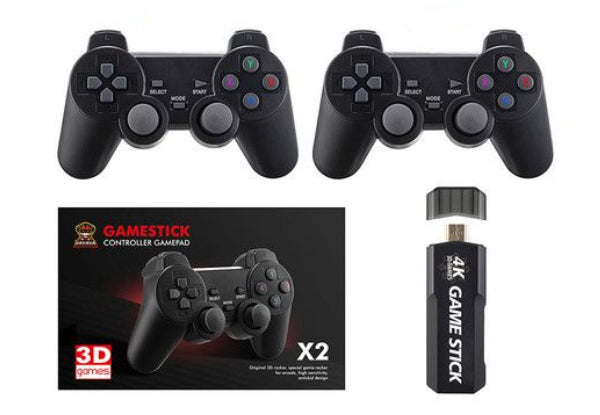 Consola Gamestick X2