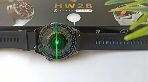 Smartwatch HW28
