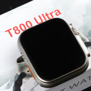Smartwatch T800 ULTRA